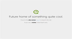 Desktop Screenshot of colebrook-nh.com